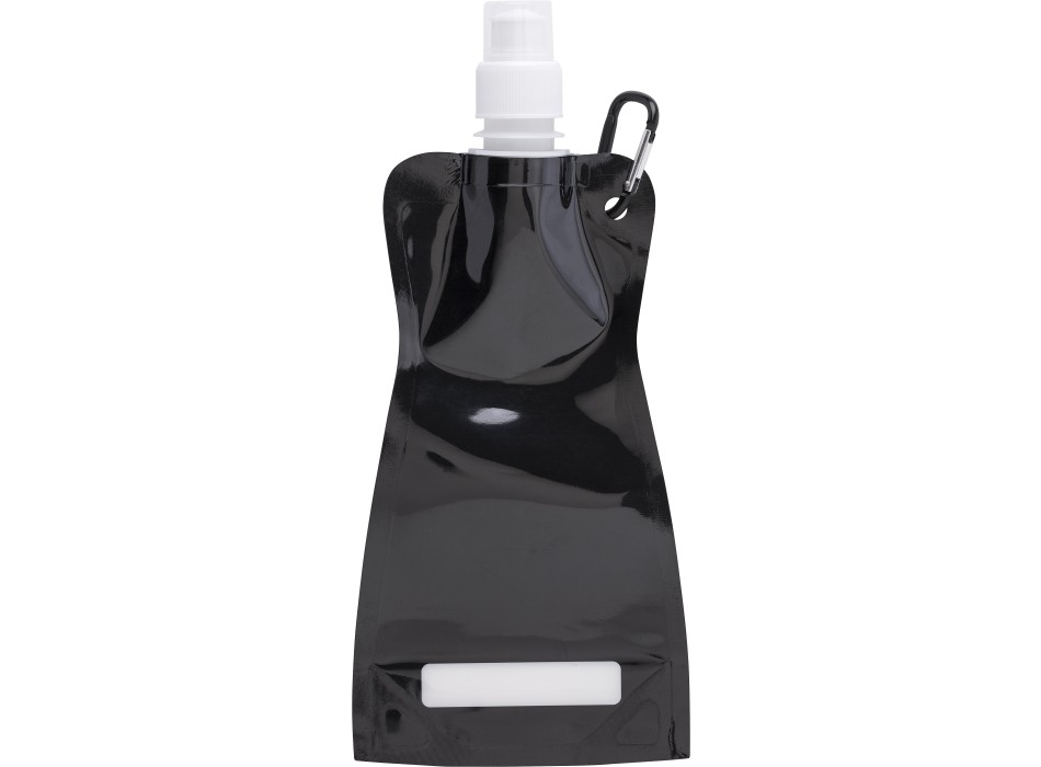 Borraccia pieghevole in PE, capacità 420 ml Bailey FullGadgets.com