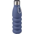 Borraccia pieghevole in silicone capacità 550 ml Erin FullGadgets.com