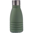 Borraccia pieghevole in silicone capacità 550 ml Erin FullGadgets.com