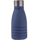 Borraccia pieghevole in silicone capacità 550 ml Erin FullGadgets.com