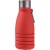 Borraccia pieghevole in silicone capacità 550 ml Erin