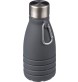 Borraccia pieghevole in silicone capacità 550 ml Erin FullGadgets.com