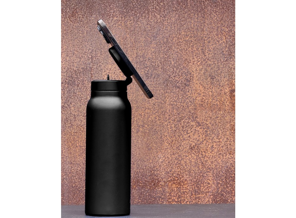Borraccia  RINGO Pro con anello magnetico MagSafe® 710ML FullGadgets.com