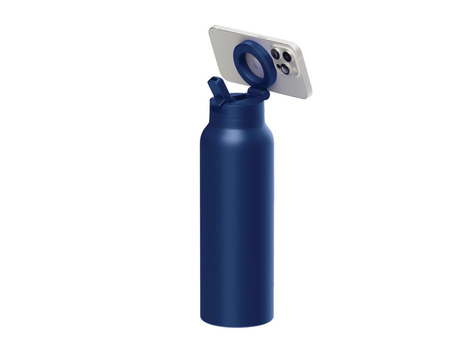 Borraccia  RINGO Pro con anello magnetico MagSafe® 710ML FullGadgets.com