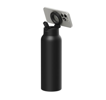 Borraccia  RINGO Pro con anello magnetico MagSafe® 710ML FullGadgets.com