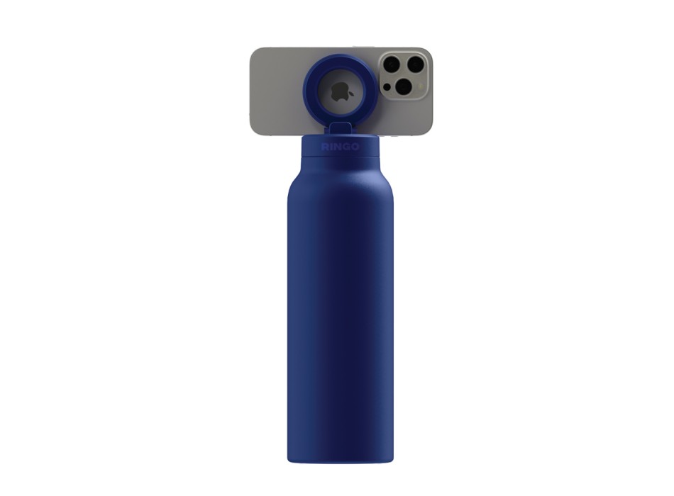 Borraccia  RINGO Pro con anello magnetico MagSafe® 710ML FullGadgets.com