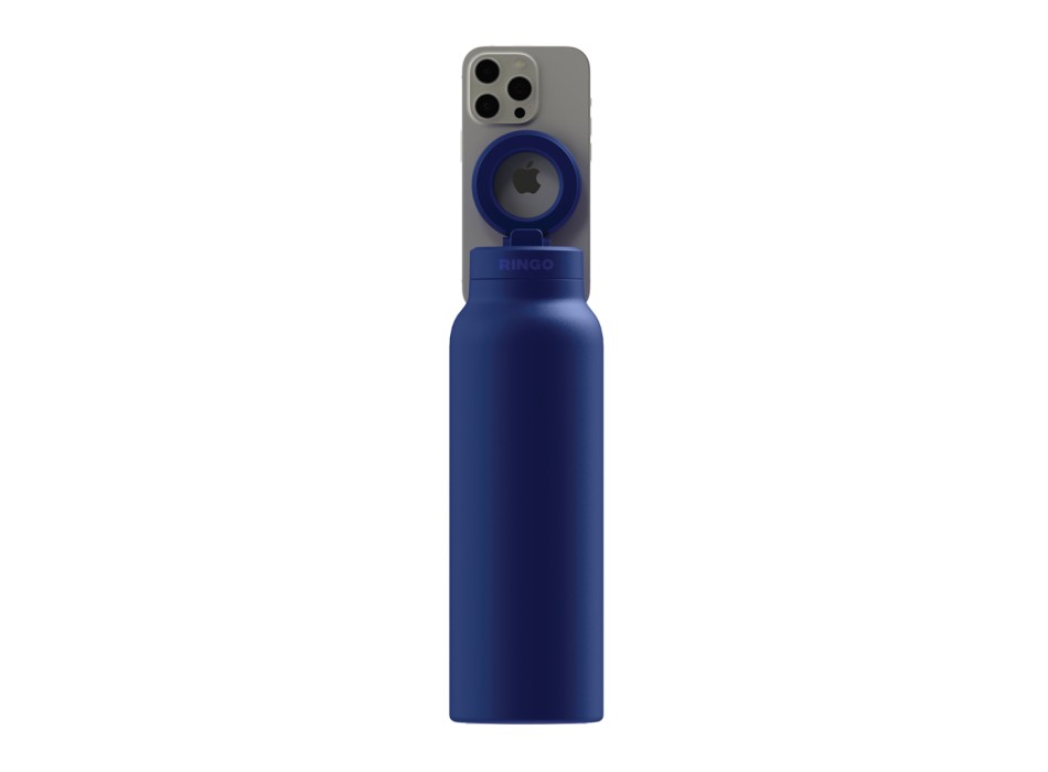 Borraccia  RINGO Pro con anello magnetico MagSafe® 710ML FullGadgets.com