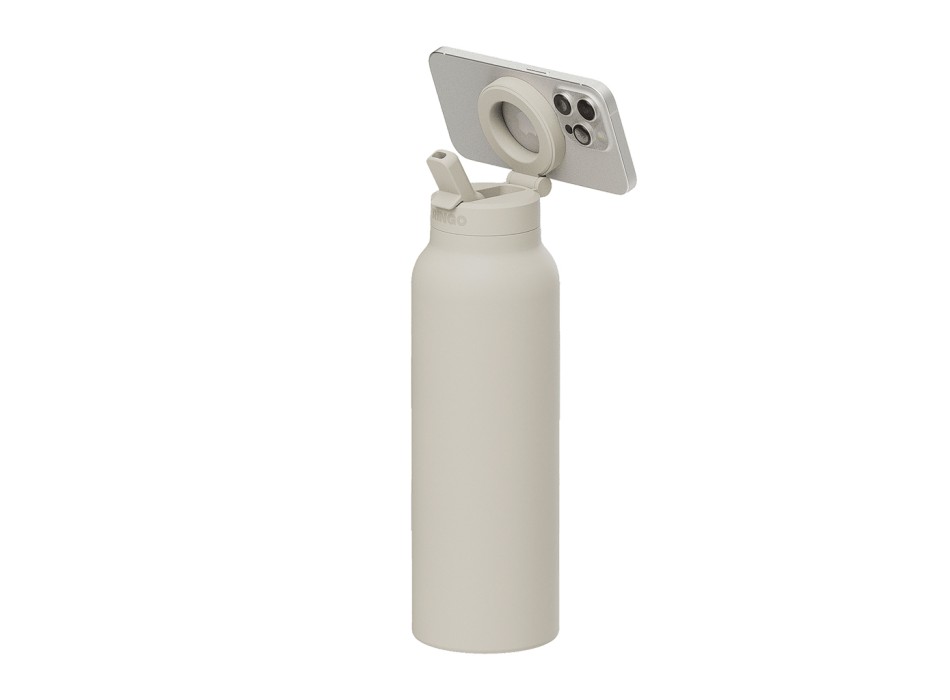 Borraccia  RINGO Pro con anello magnetico MagSafe® 710ML FullGadgets.com