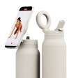 Borraccia  RINGO Pro con anello magnetico MagSafe® 710ML FullGadgets.com