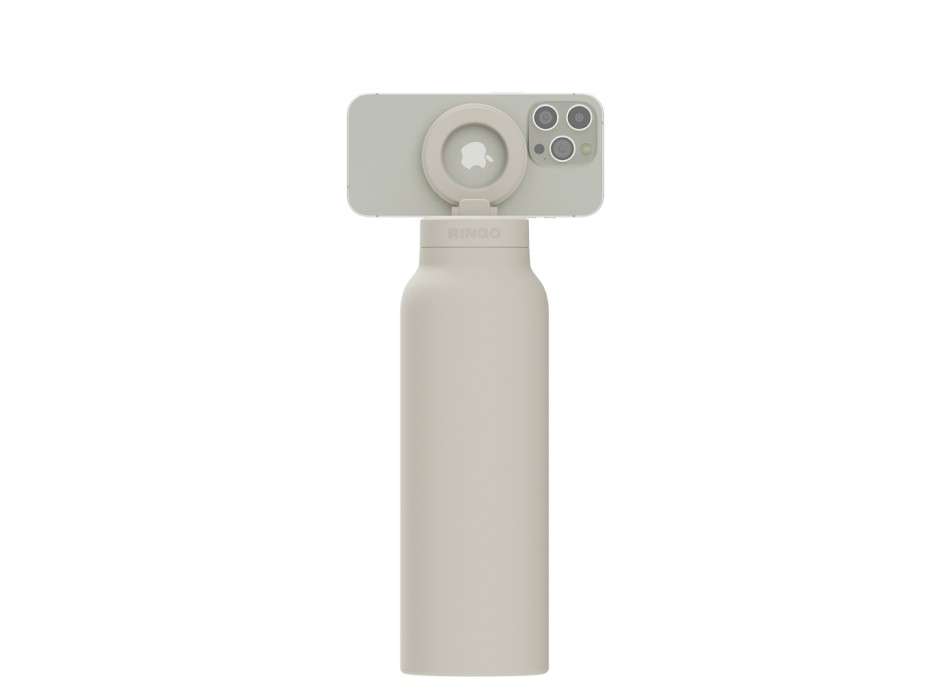 Borraccia  RINGO Pro con anello magnetico MagSafe® 710ML FullGadgets.com