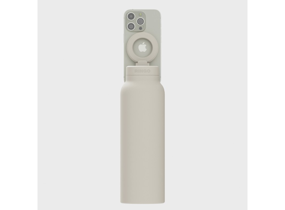 Borraccia  RINGO Pro con anello magnetico MagSafe® 710ML FullGadgets.com