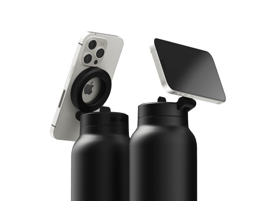 Borraccia  RINGO Pro con anello magnetico MagSafe® 710ML FullGadgets.com