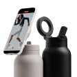 Borraccia  RINGO Pro con anello magnetico MagSafe® 710ML FullGadgets.com