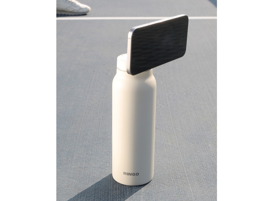 Borraccia  RINGO Pro con anello magnetico MagSafe® 710ML FullGadgets.com