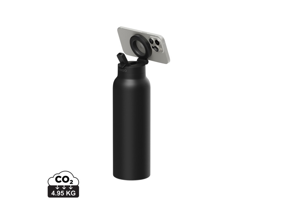 Borraccia  RINGO Pro con anello magnetico MagSafe® 710ML FullGadgets.com