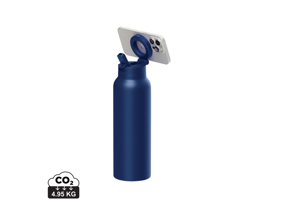 Borraccia  RINGO Pro con anello magnetico MagSafe® 710ML FullGadgets.com
