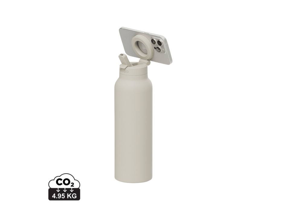 Borraccia  RINGO Pro con anello magnetico MagSafe® 710ML FullGadgets.com
