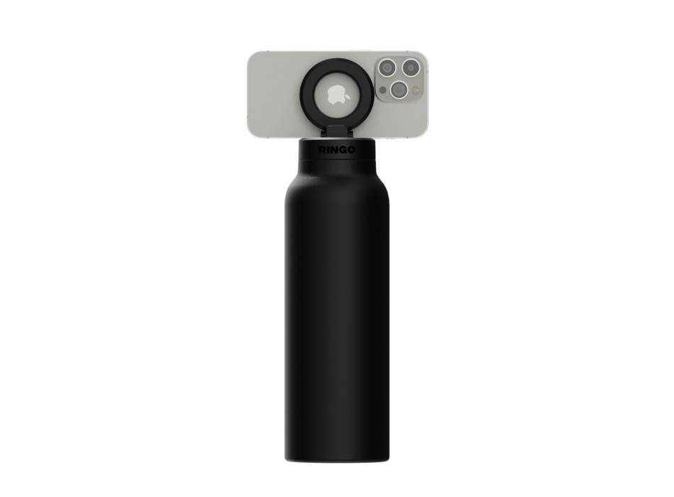 Borraccia  RINGO Pro con anello magnetico MagSafe® 710ML FullGadgets.com