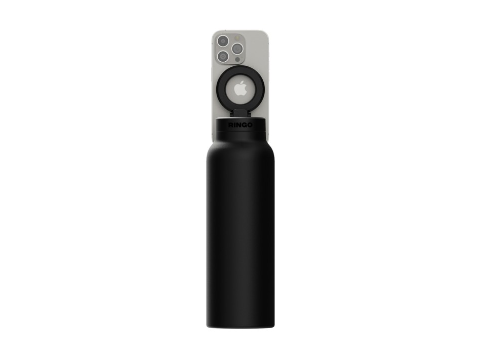 Borraccia  RINGO Pro con anello magnetico MagSafe® 710ML FullGadgets.com