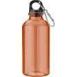 Borraccia rPET, capacità 400 ml Nancy FullGadgets.com