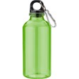 Borraccia rPET, capacità 400 ml Nancy FullGadgets.com