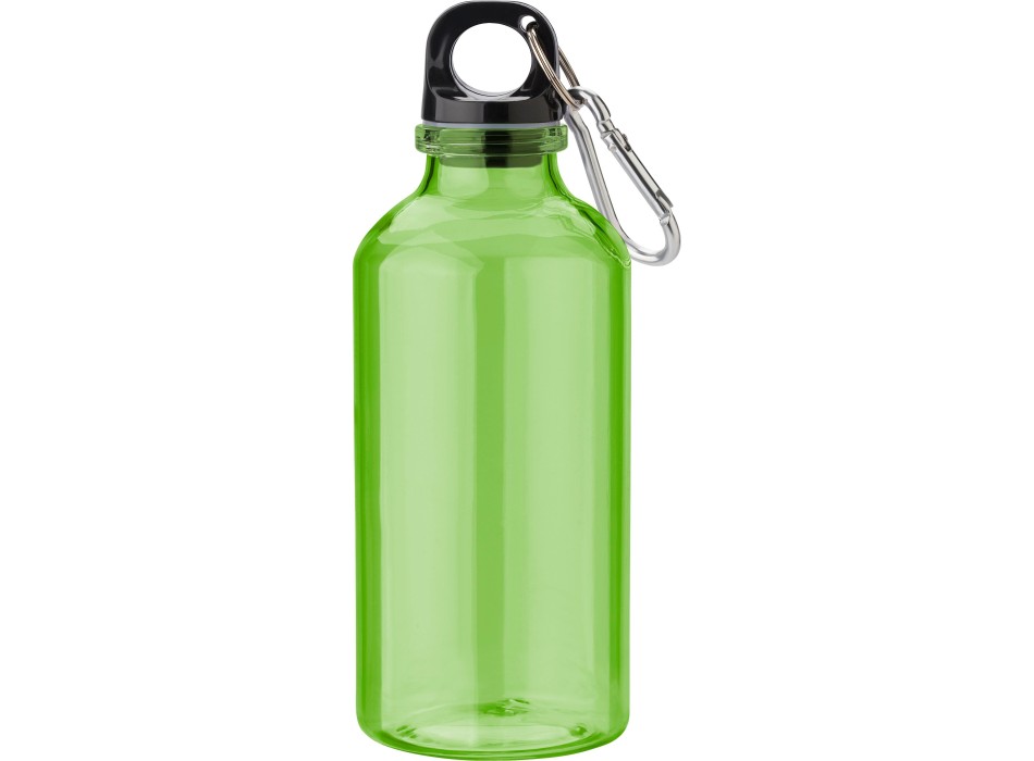 Borraccia rPET, capacità 400 ml Nancy FullGadgets.com