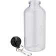 Borraccia rPET, capacità 400 ml Nancy FullGadgets.com