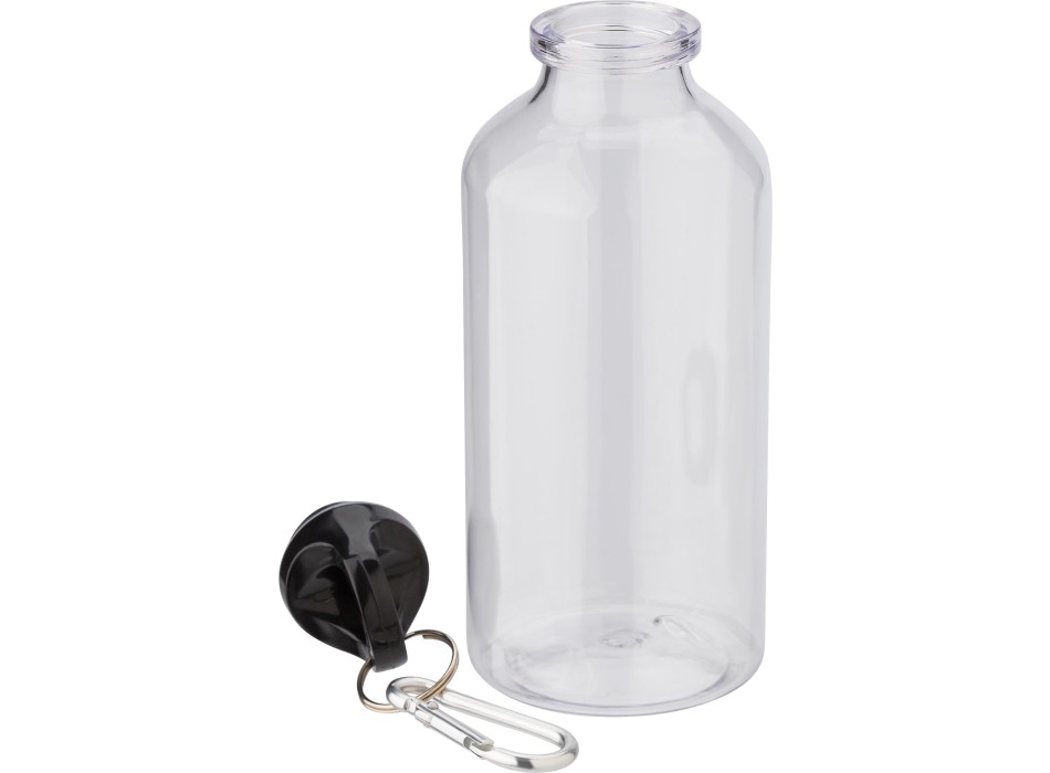 Borraccia rPET, capacità 400 ml Nancy FullGadgets.com