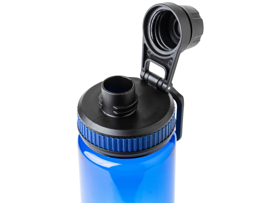 Borraccia rPET per bevande capacità 750 ml Olivian FullGadgets.com