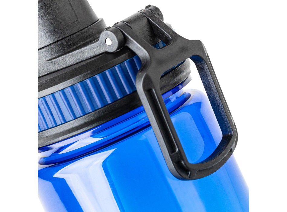 Borraccia rPET per bevande capacità 750 ml Olivian FullGadgets.com