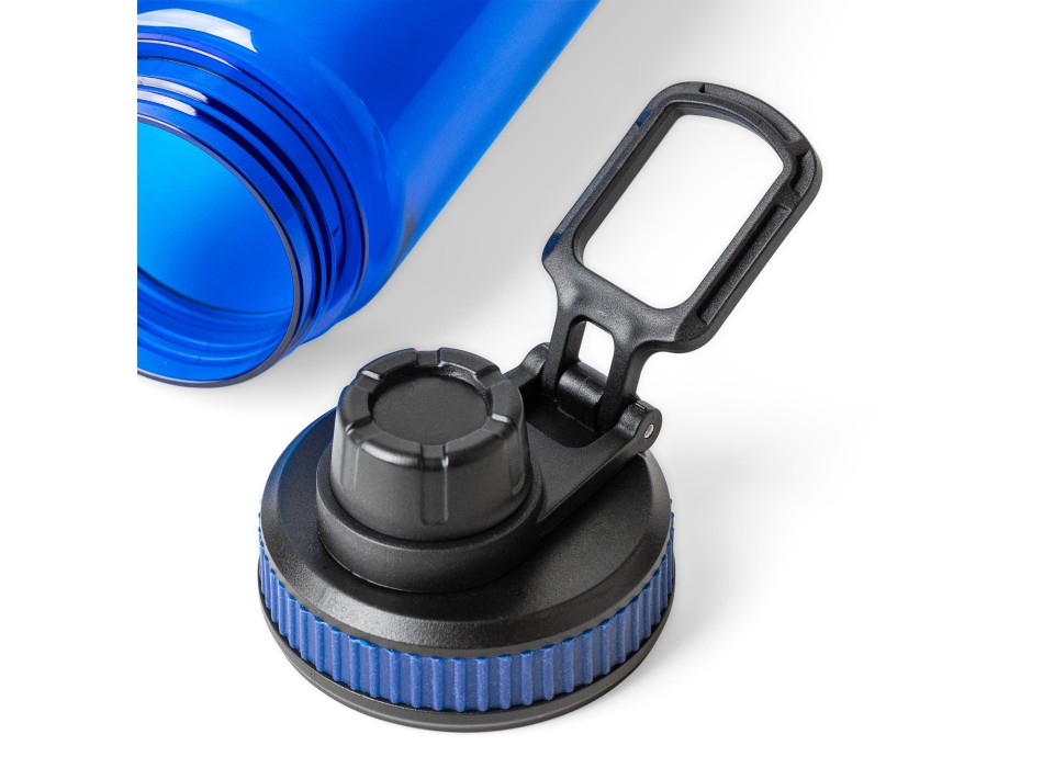 Borraccia rPET per bevande capacità 750 ml Olivian FullGadgets.com