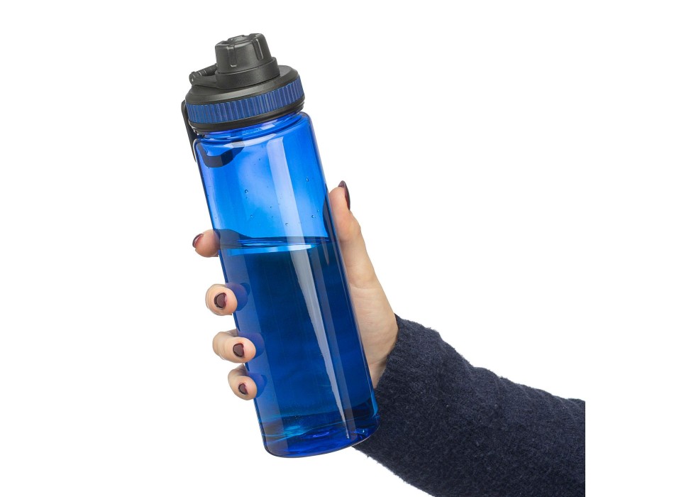 Borraccia rPET per bevande capacità 750 ml Olivian FullGadgets.com