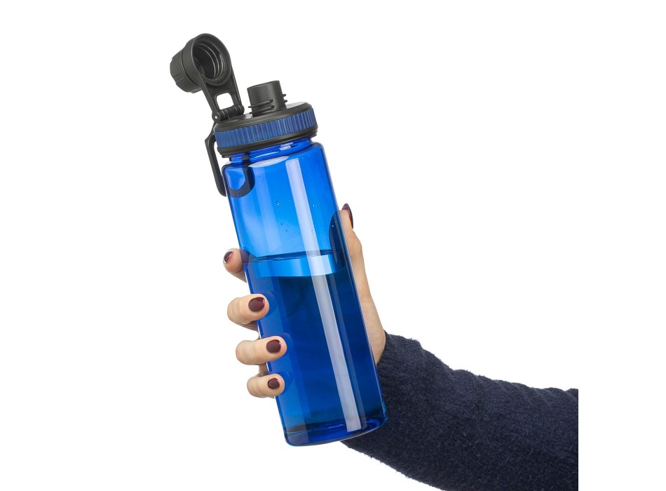 Borraccia rPET per bevande capacità 750 ml Olivian FullGadgets.com