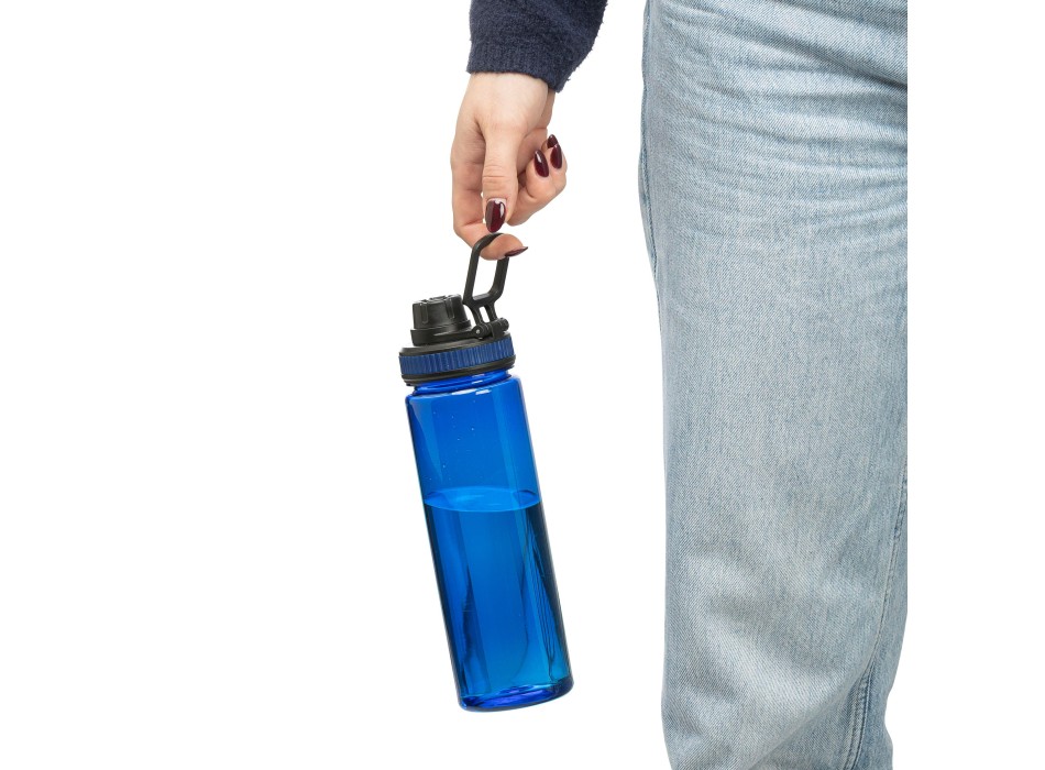 Borraccia rPET per bevande capacità 750 ml Olivian FullGadgets.com