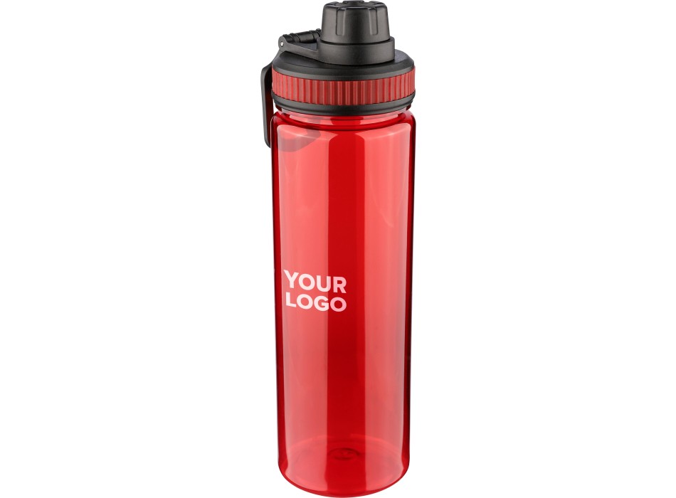 Borraccia rPET per bevande capacità 750 ml Olivian FullGadgets.com