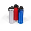 Borraccia rPET per bevande capacità 750 ml Olivian FullGadgets.com