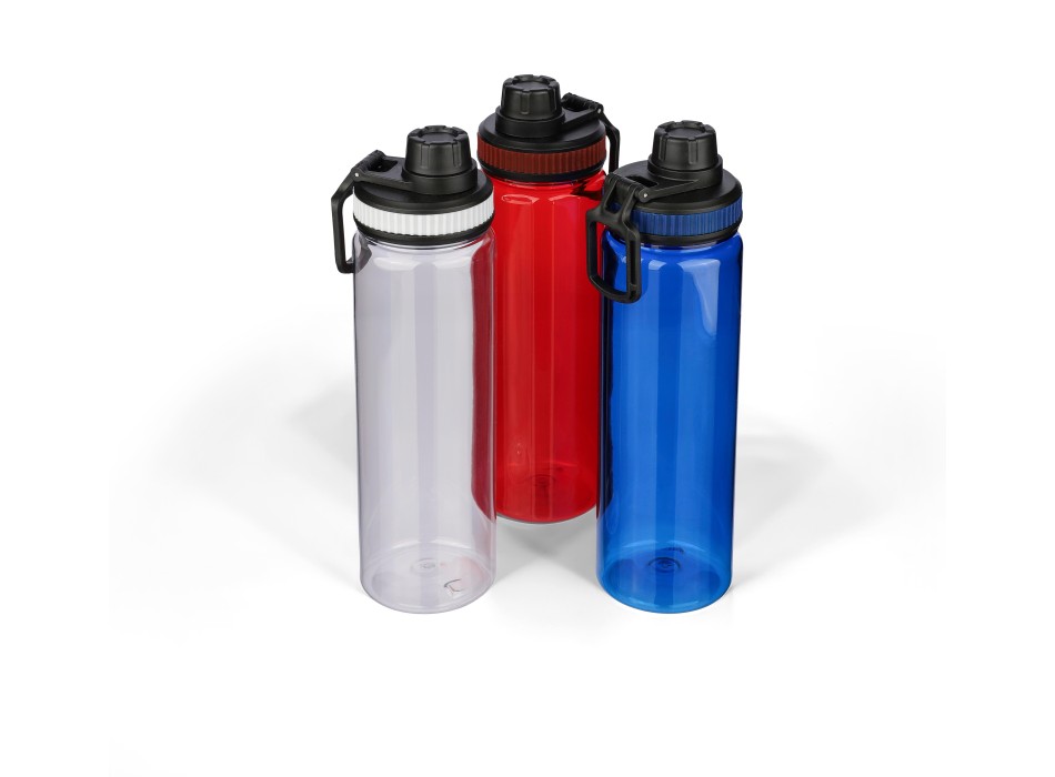 Borraccia rPET per bevande capacità 750 ml Olivian FullGadgets.com