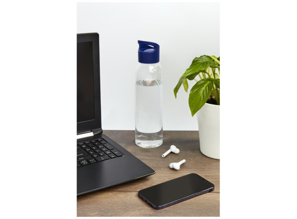 Borraccia Sky colori pop da 650 ml Tritan™ FullGadgets.com