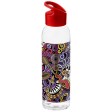 Borraccia Sky colori pop da 650 ml Tritan™ FullGadgets.com