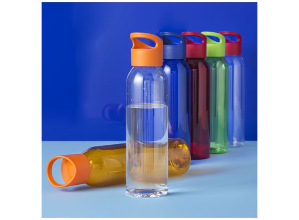 Borraccia Sky colori pop da 650 ml Tritan™ FullGadgets.com