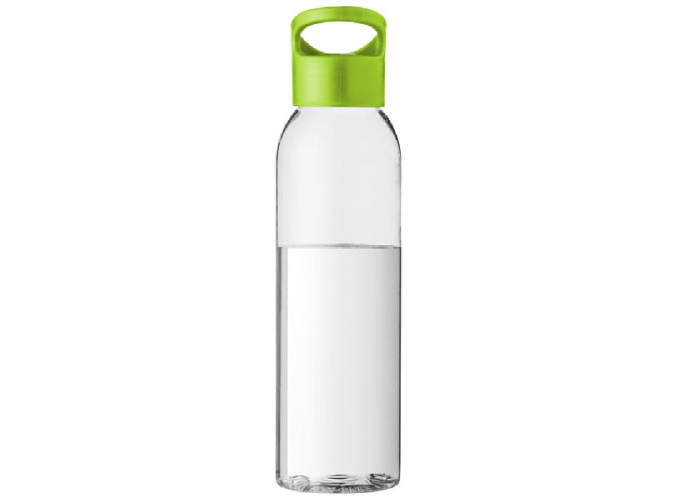 Borraccia Sky colori pop da 650 ml Tritan™ FullGadgets.com