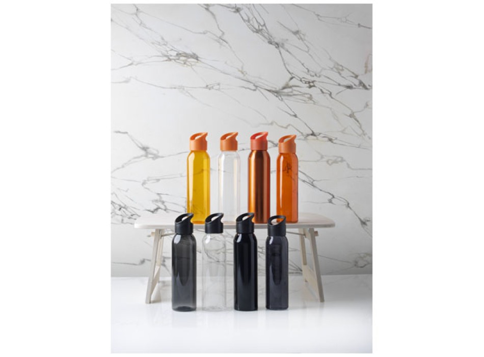 Borraccia Sky colori pop da 650 ml Tritan™ FullGadgets.com