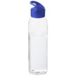 Borraccia Sky colori pop da 650 ml Tritan™ FullGadgets.com