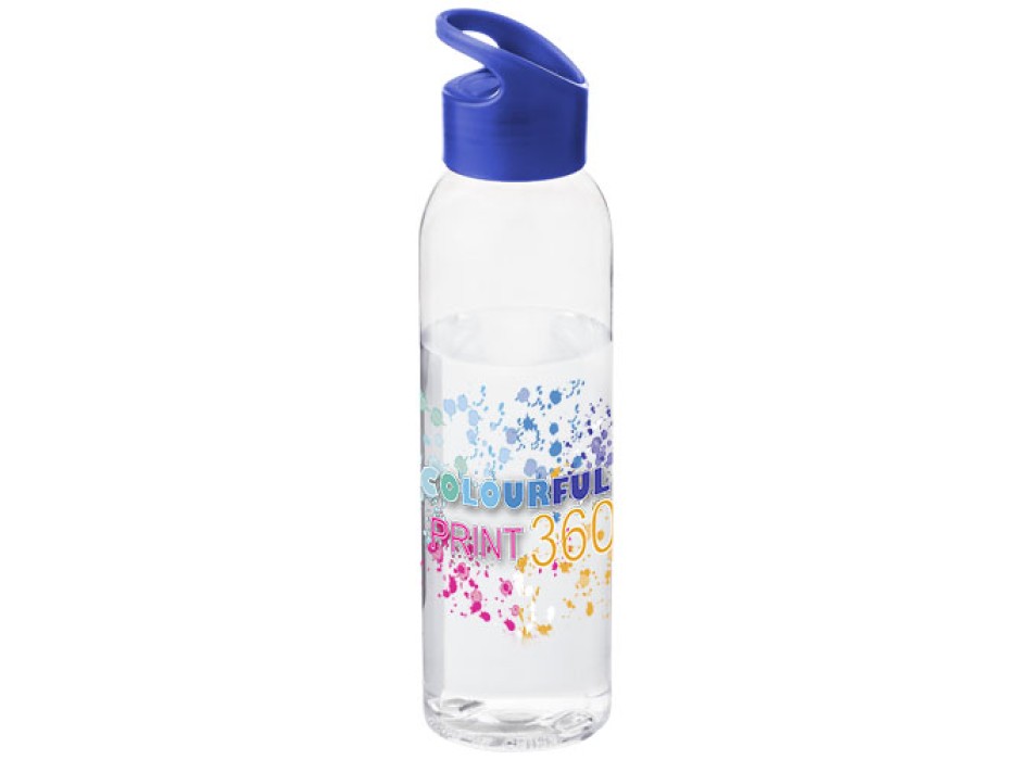 Borraccia Sky colori pop da 650 ml Tritan™ FullGadgets.com