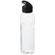 Borraccia Sky colori pop da 650 ml Tritan™ FullGadgets.com