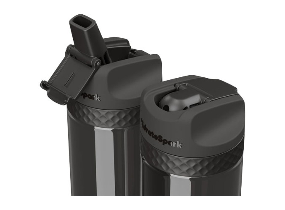 Borraccia smart da 710 ml in Tritan™ HidrateSpark® PRO Lite FullGadgets.com