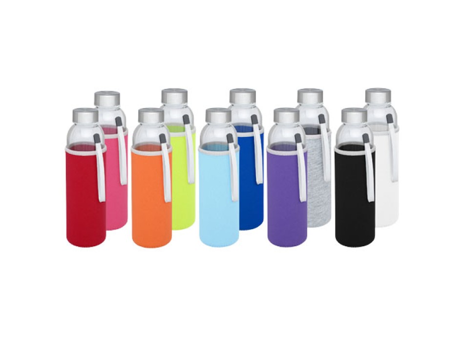 Borraccia sportiva Bodhi in vetro da 500 ml FullGadgets.com