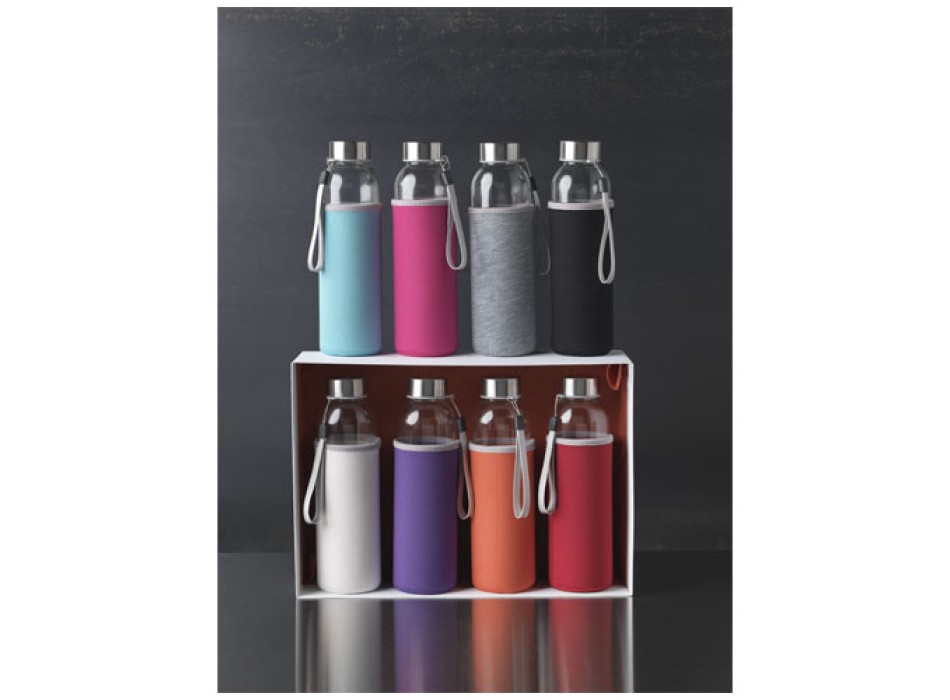 Borraccia sportiva Bodhi in vetro da 500 ml FullGadgets.com