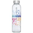 Borraccia sportiva Bodhi in vetro da 500 ml FullGadgets.com