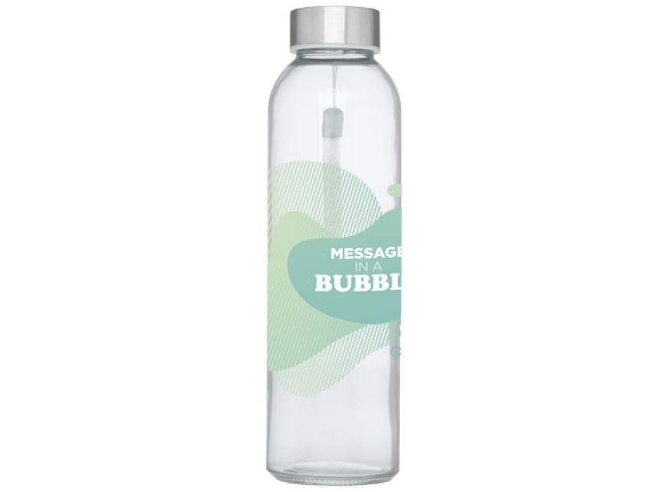 Borraccia sportiva Bodhi in vetro da 500 ml FullGadgets.com